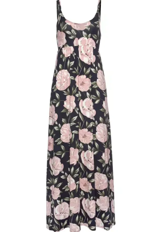 Maxikleid