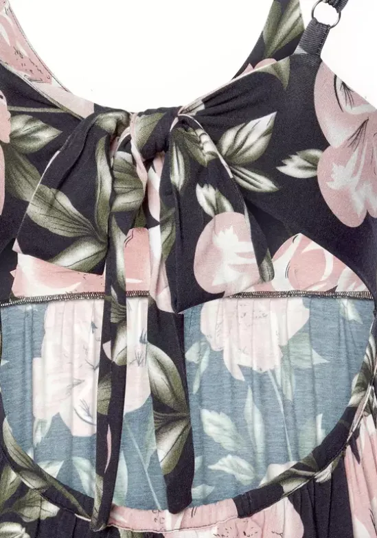 Maxikleid