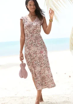 Maxikleid