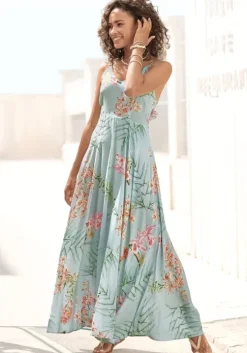 Maxikleid