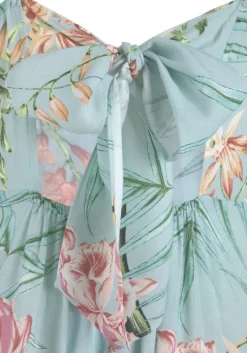 Maxikleid