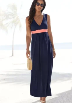 Maxikleid