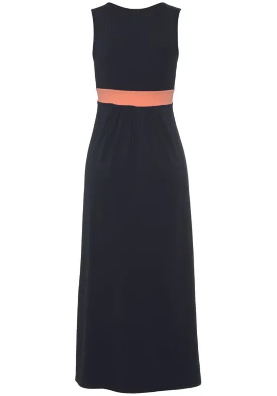 Maxikleid