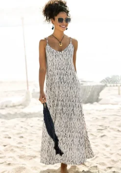 Maxikleid
