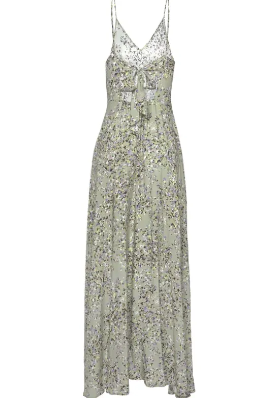 Maxikleid