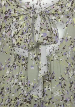 Maxikleid