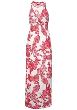 Maxikleid