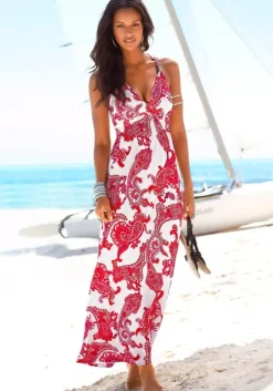 Maxikleid