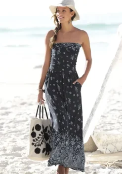 Maxikleid