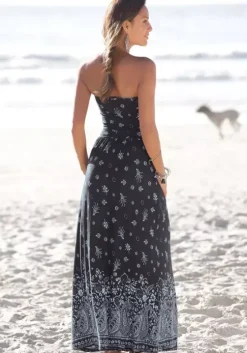 Maxikleid