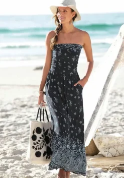 Maxikleid