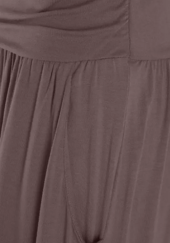 Maxikleid
