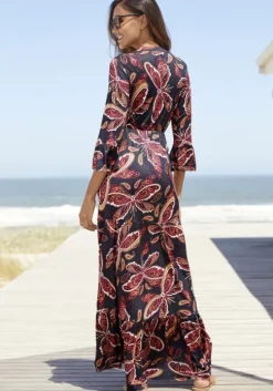 Maxikleid