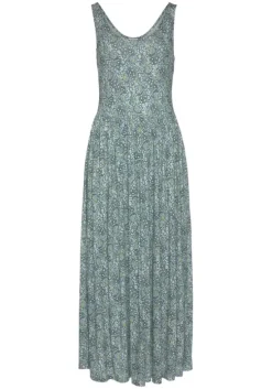 Midikleid