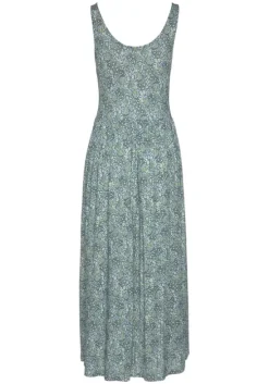 Midikleid