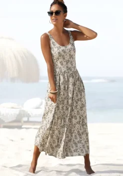 Midikleid