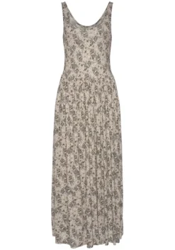 Midikleid