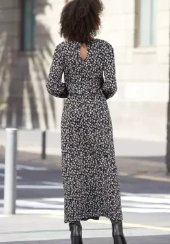 Midikleid
