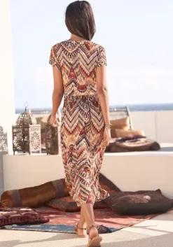 Midikleid