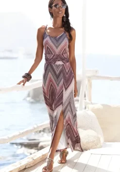 Midikleid