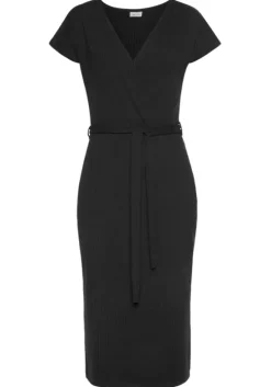 Midikleid