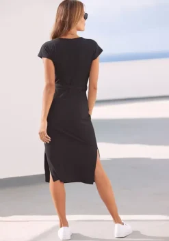 Midikleid