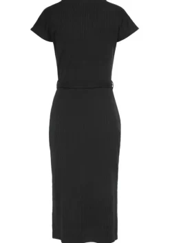 Midikleid