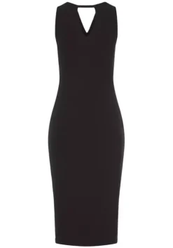 Midikleid