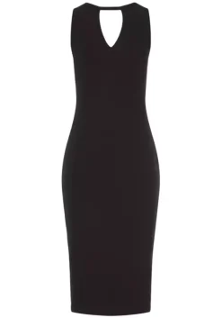 Midikleid