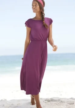 Midikleid