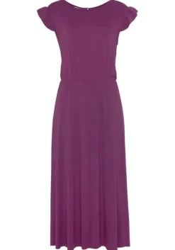 Midikleid