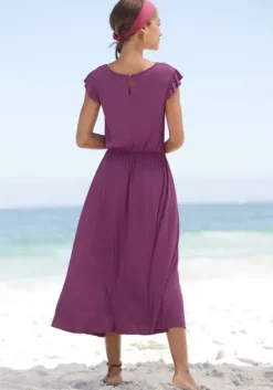 Midikleid
