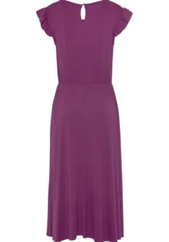 Midikleid