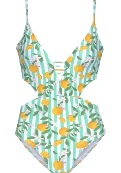 Monokini"Capri"