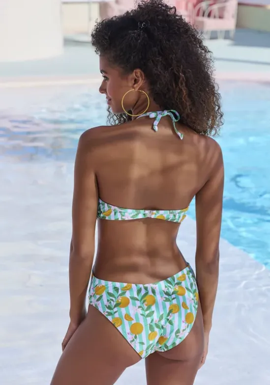 Monokini"Capri"