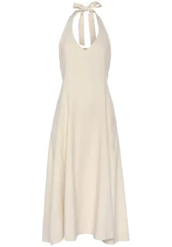 Neckholderkleid