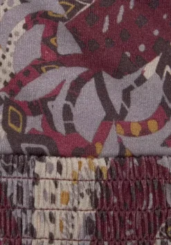 Neckholderkleid