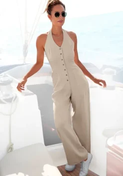 Neckholder-Overall