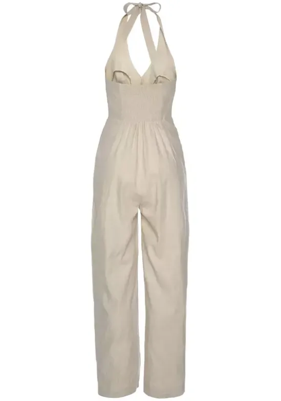 Neckholder-Overall