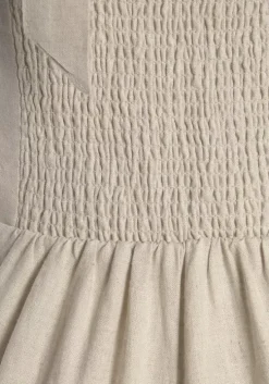 Neckholder-Overall