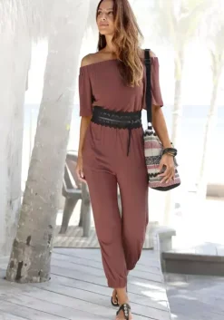 Overall