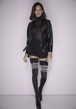 Overknees