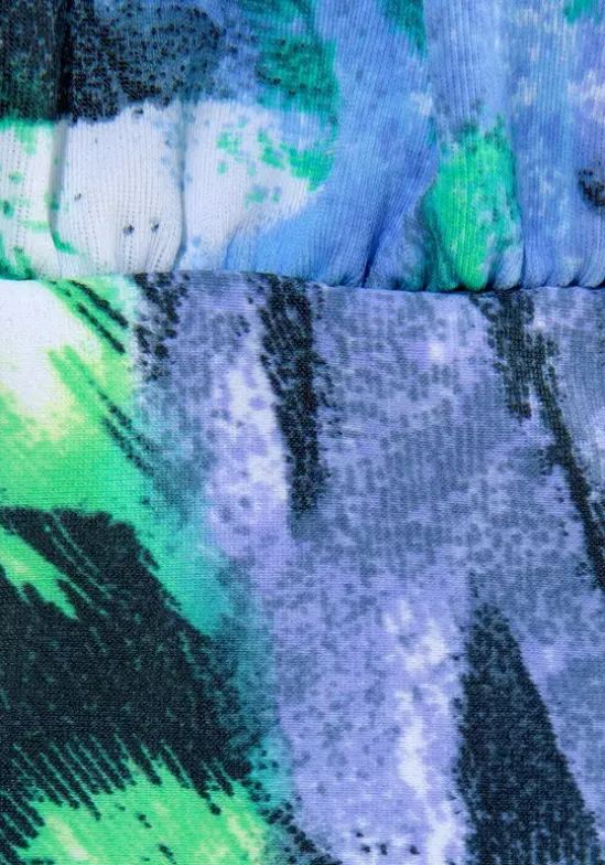 Oversize-Tankini