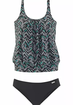 Oversize-Tankini