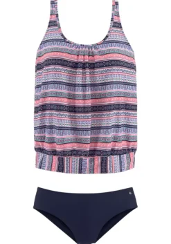 Oversize-Tankini