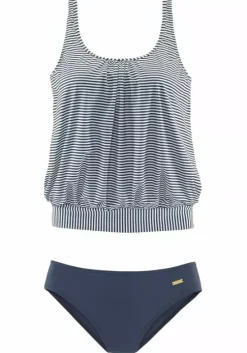Oversize-Tankini