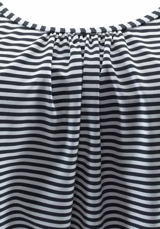 Oversize-Tankini