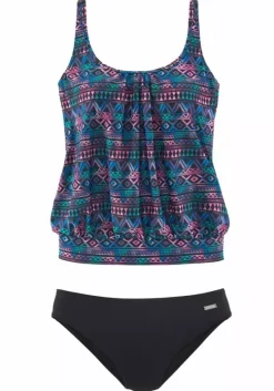 Oversize-Tankini