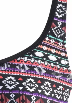 Oversize-Tankini