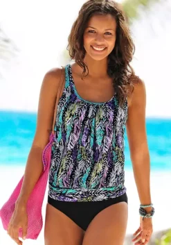 Oversize-Tankini
